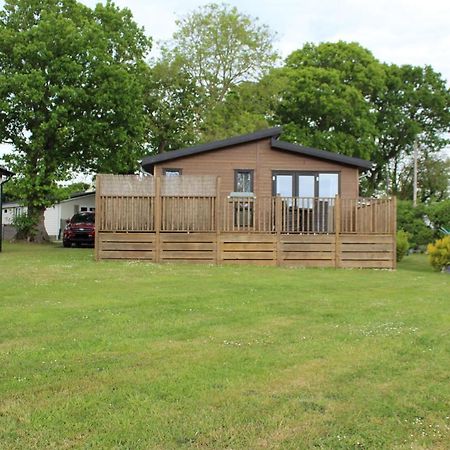 7 The Oaks Apartamento North Walsham Exterior foto