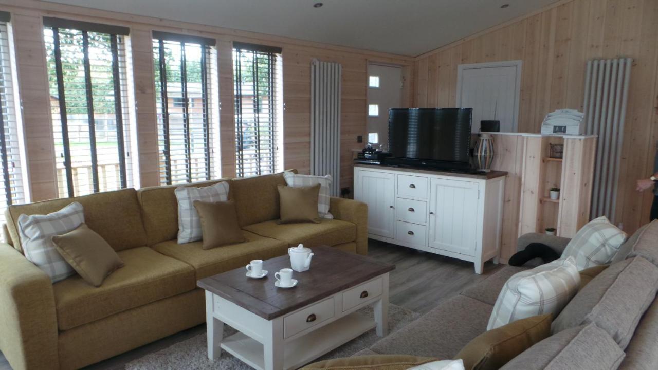 7 The Oaks Apartamento North Walsham Exterior foto