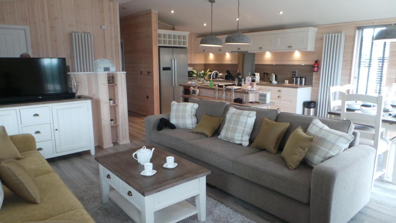 7 The Oaks Apartamento North Walsham Exterior foto