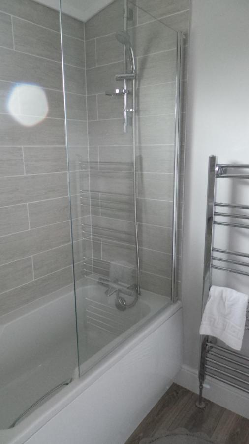 7 The Oaks Apartamento North Walsham Exterior foto