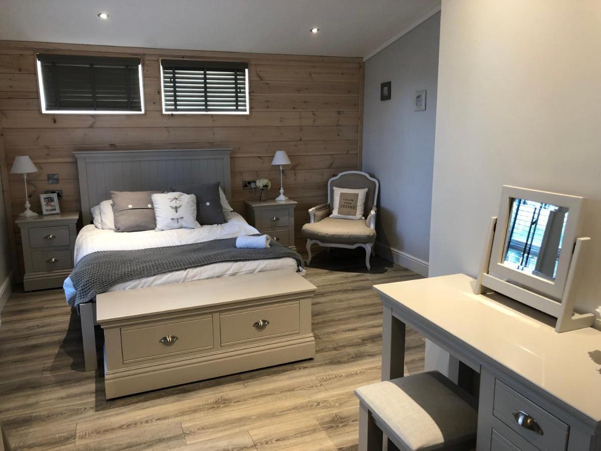 7 The Oaks Apartamento North Walsham Exterior foto
